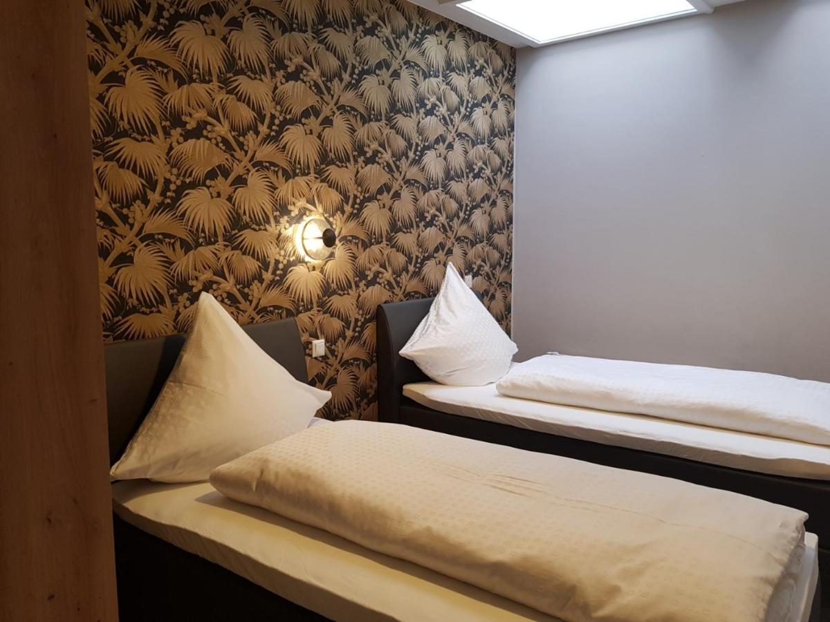 Boardinghouse Marktplatz Schwandorf in Bayern Ngoại thất bức ảnh