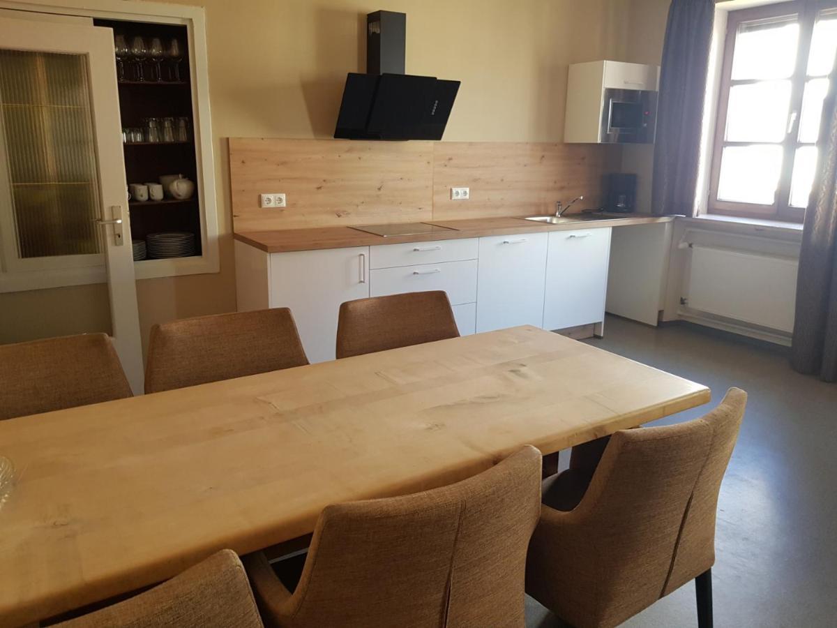Boardinghouse Marktplatz Schwandorf in Bayern Ngoại thất bức ảnh